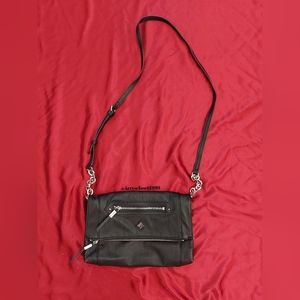 Simply Vera Vera Wang Flat Top Crossbody